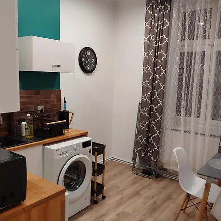 Apartament Nad Sanem Przemysl Exterior photo