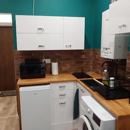 Apartament Nad Sanem Przemysl Exterior photo