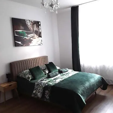 Apartament Nad Sanem Przemysl Exterior photo