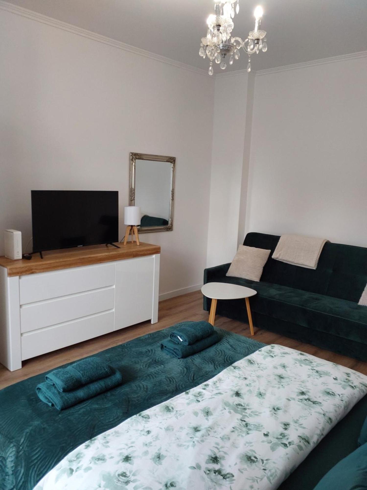 Apartment Nad Sanem