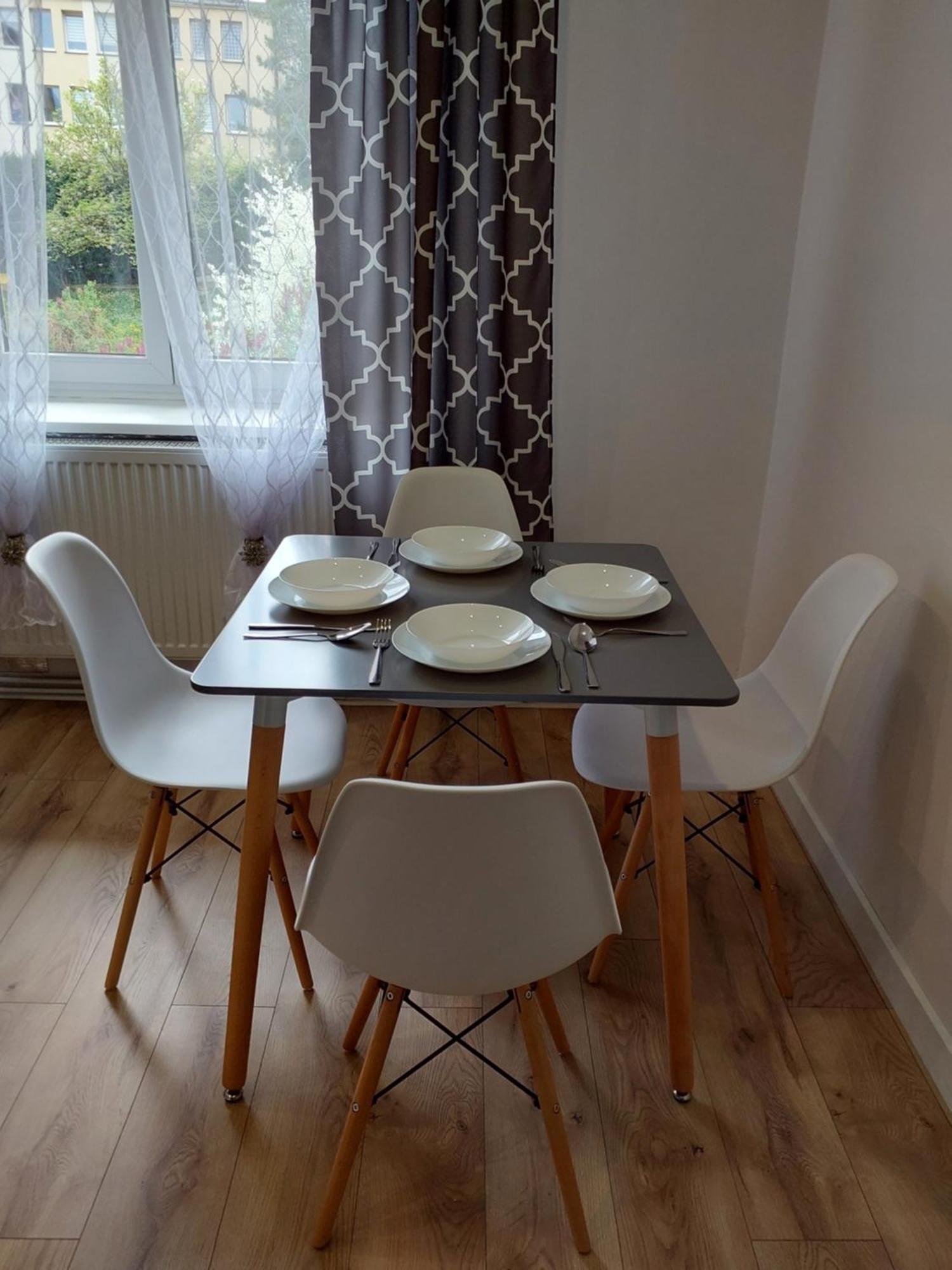Nad Sanem Apartment *