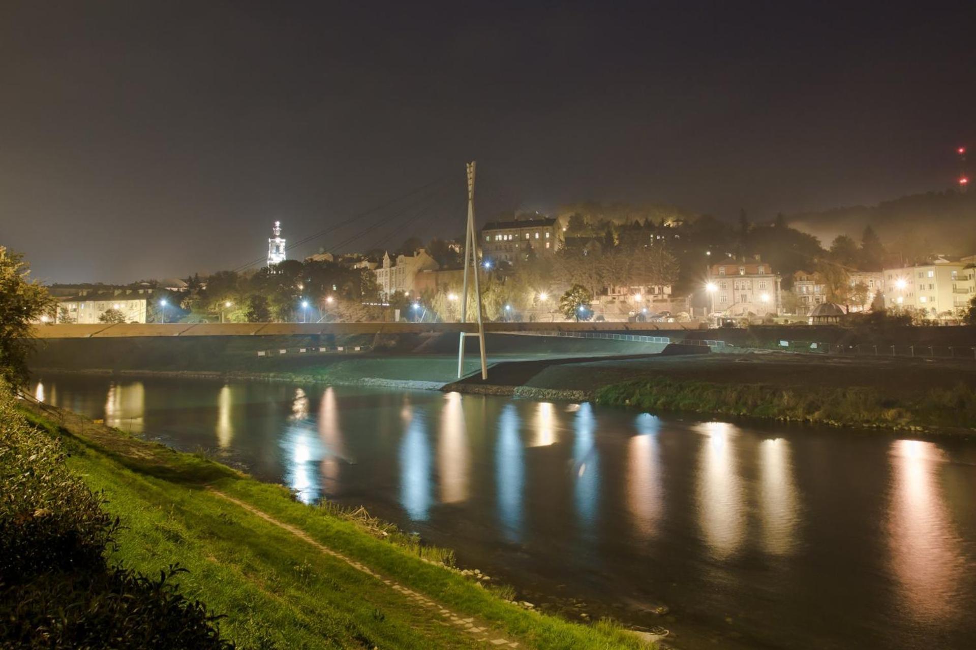 Nad Sanem Przemysl