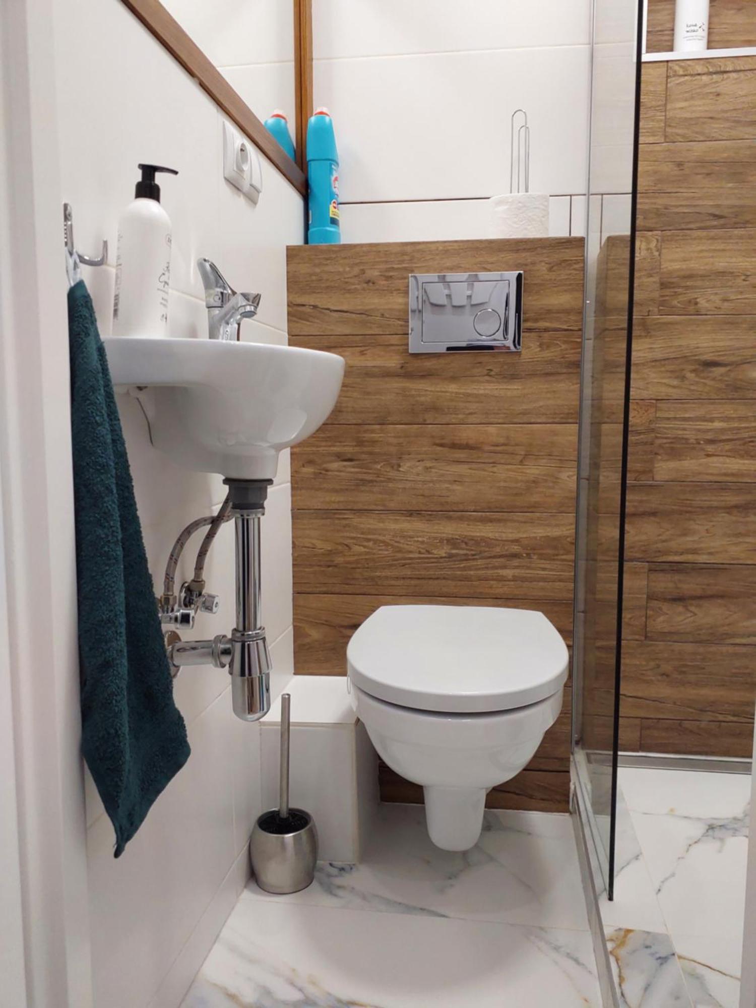 Nad Sanem Apartment *