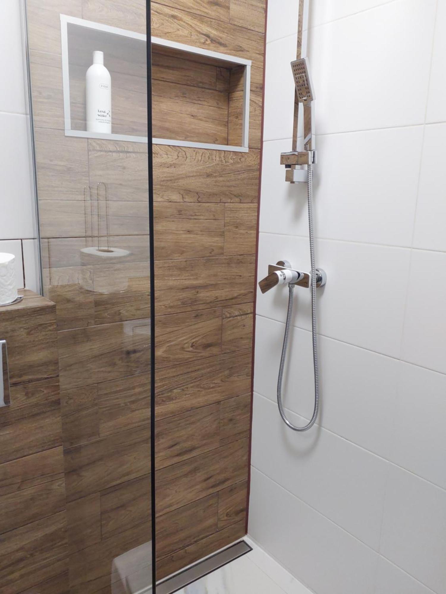 Apartment Nad Sanem Przemysl