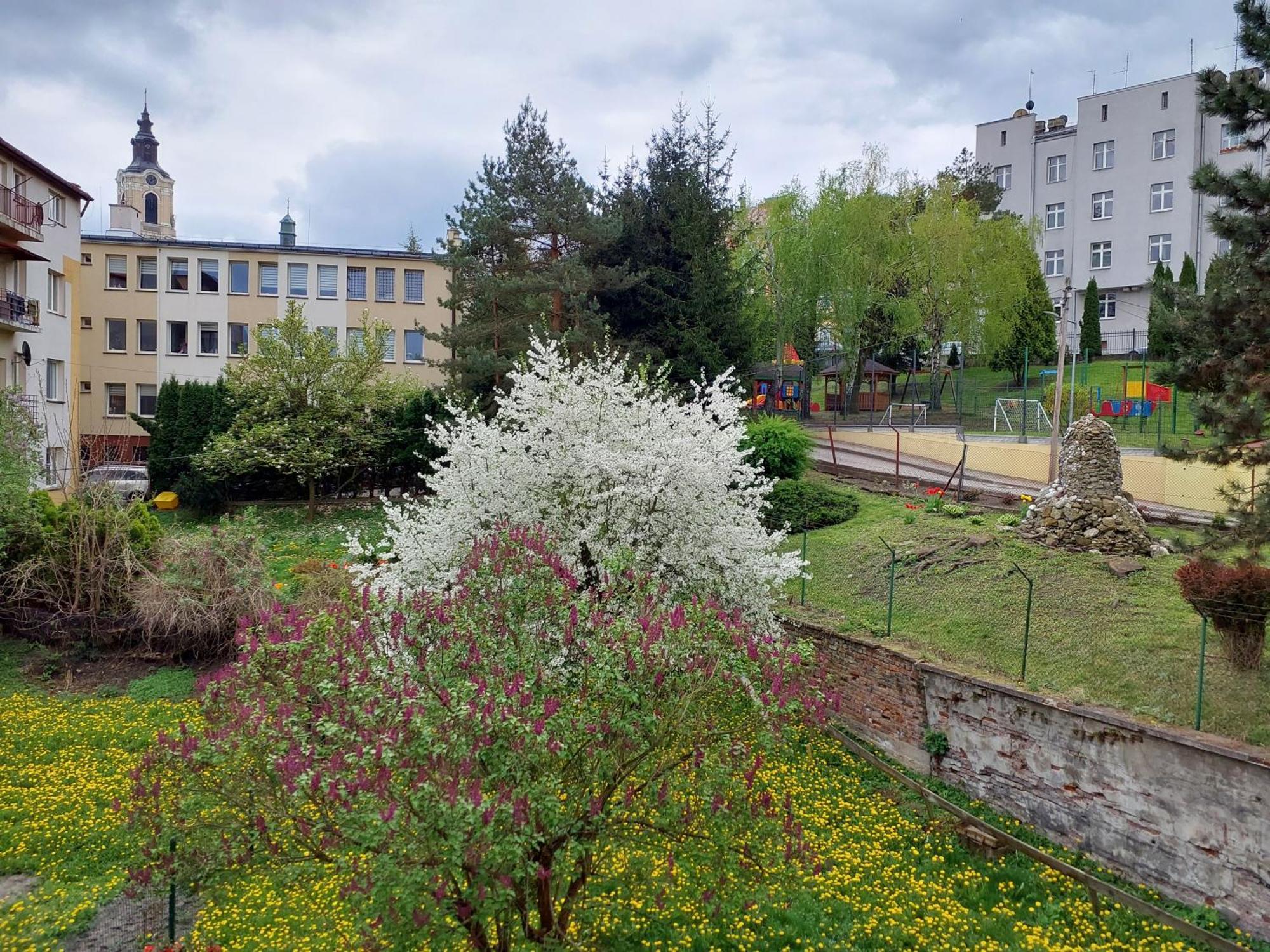 Nad Sanem Przemysl