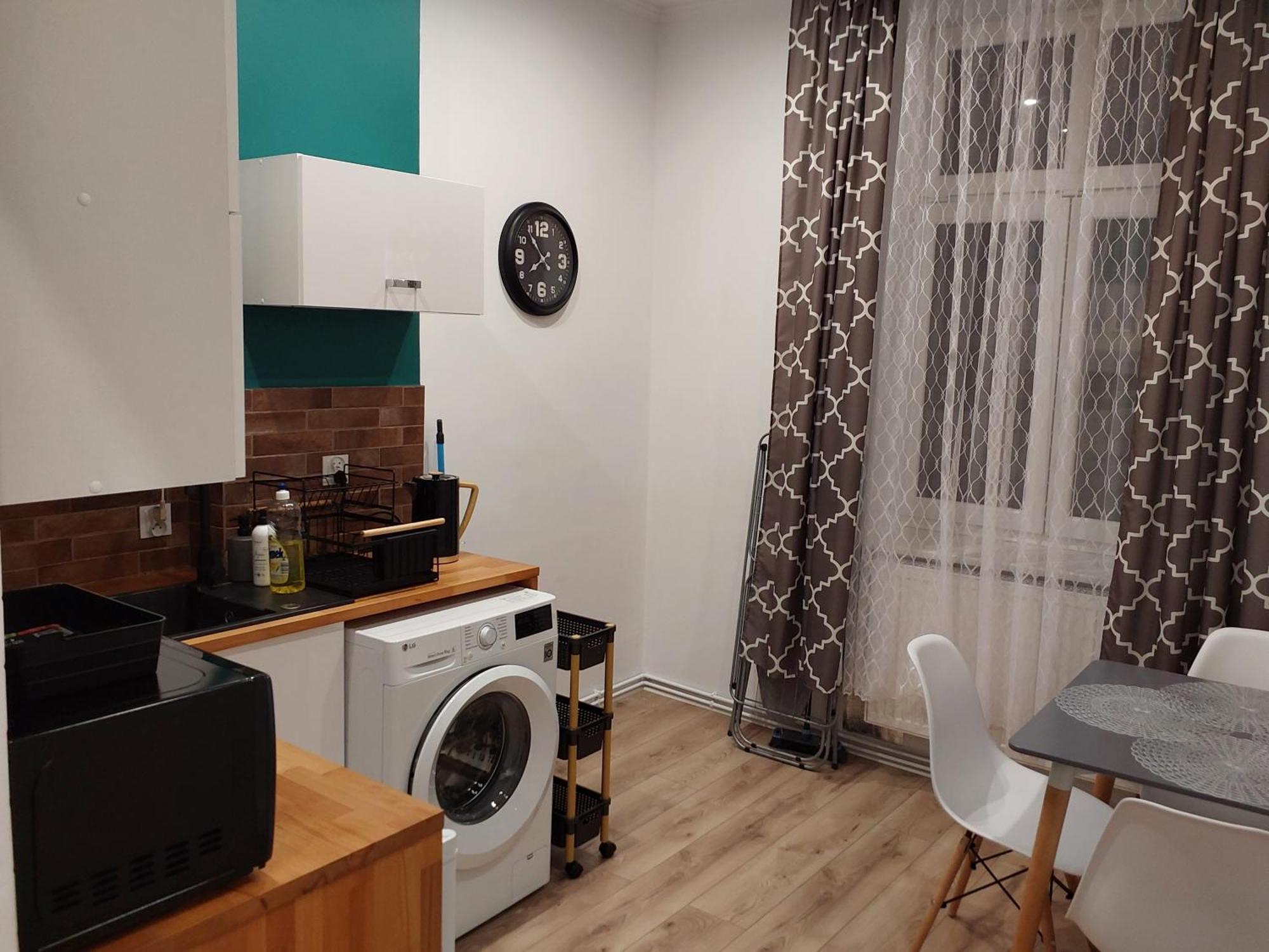 Nad Sanem Apartment Przemysl