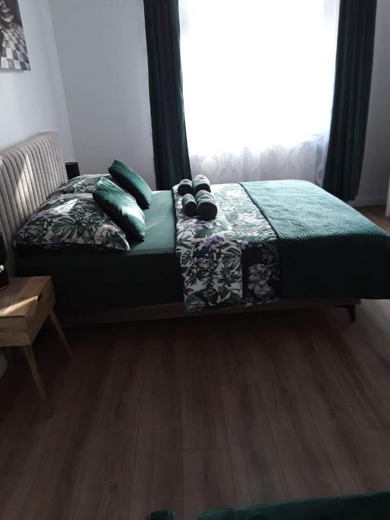 Nad Sanem Apartment Przemysl