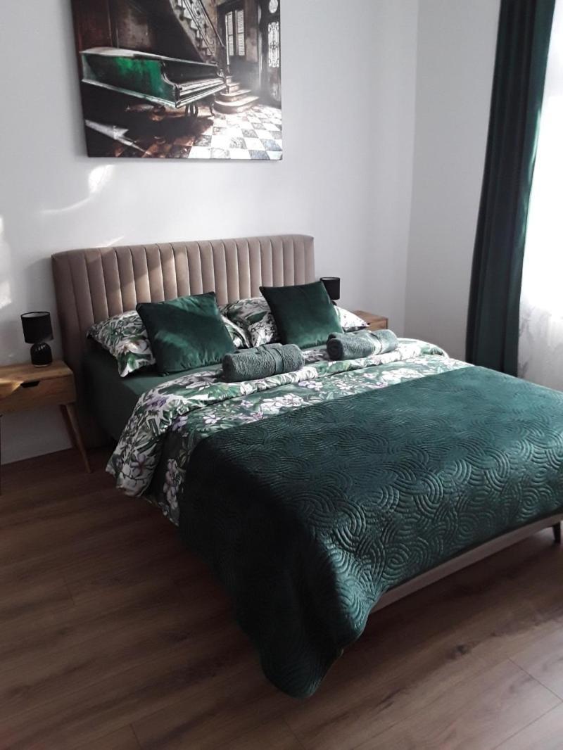 Nad Sanem Przemysl