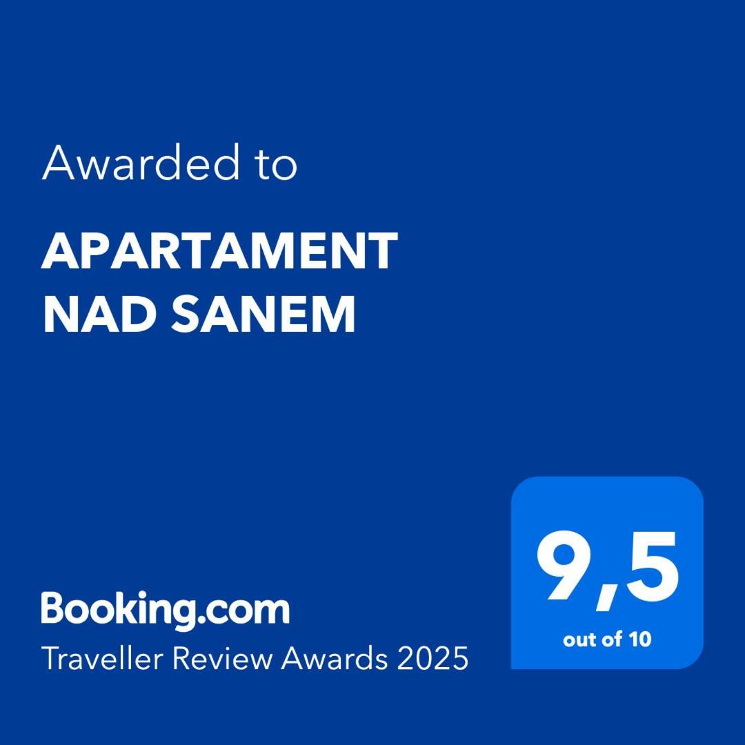 Nad Sanem